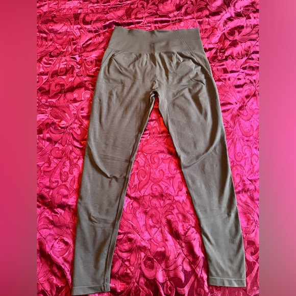 Oner Active Effortless Leggings - Picture 2 of 5